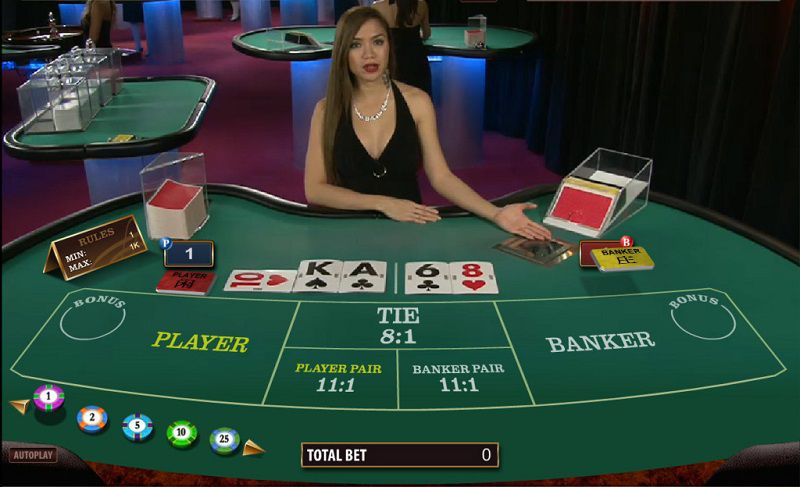 Các bước tham gia game bài Rồng Hổ tại Top88