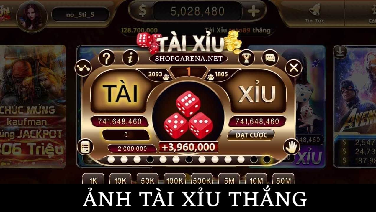 Cẩm nang chơi tài xỉu xí ngầu luôn thắng tại top88 
