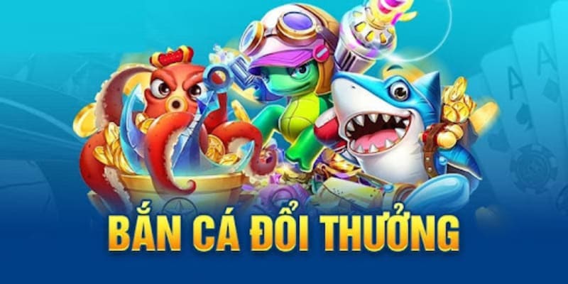 Giới thiệu chung về Bắn Cá Top88